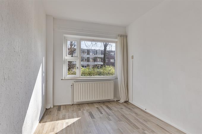 Zimmer bei Vondellaan In Groningen