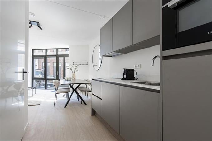 Wohnung bei Derde Walstraat In Nijmegen