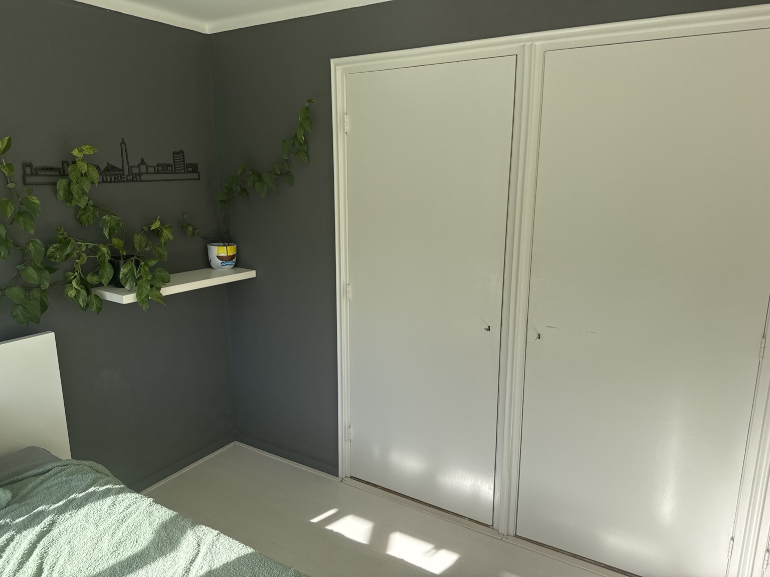 Kamer te huur in Utrecht – Van der Mondestraat – foto 4