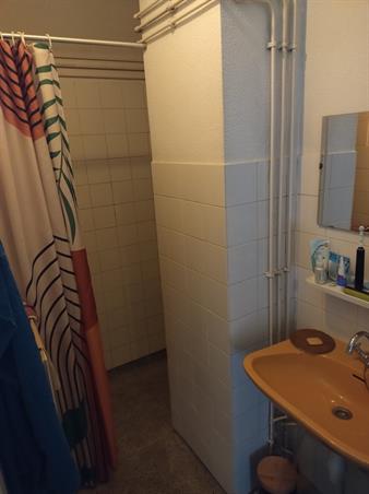 Studio bei Kinkerstraat In Amsterdam