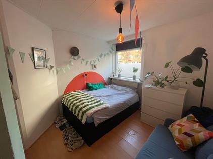 Room for rent 643 euro Boterdiep, Groningen