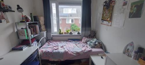 Kamer te huur 549 euro Verwerstraat, Eindhoven