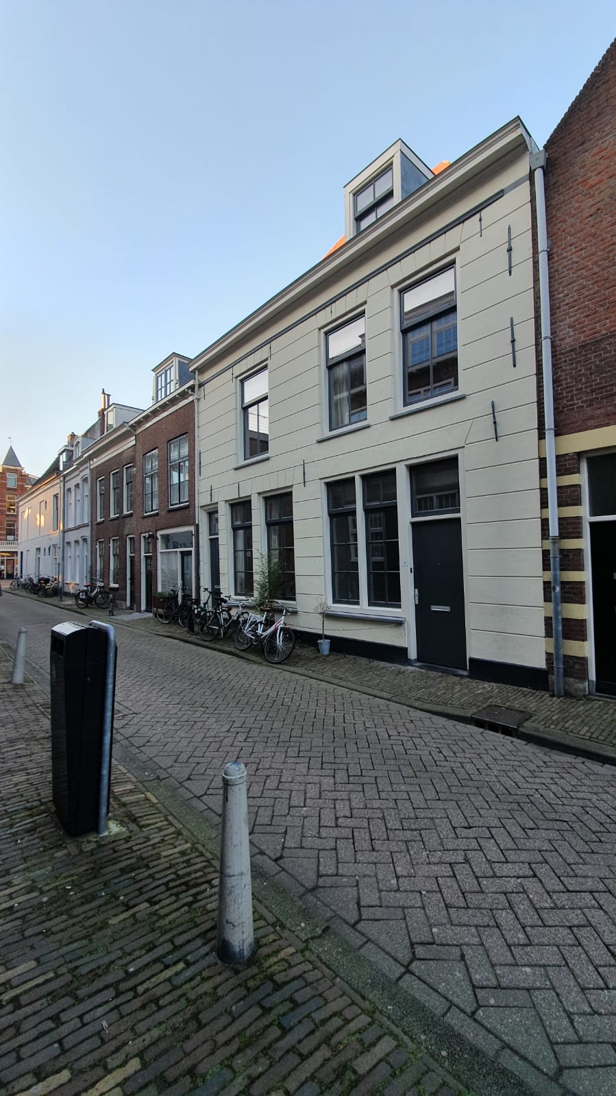 particuliere-woningen te huur op Nobeldwarsstraat
