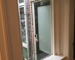 Zimmer bei Gerrit Doustraat In Leiden