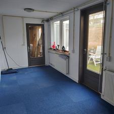 Kamer te huur 405 euro Cornelis Frederiksstraat, Leeuwarden