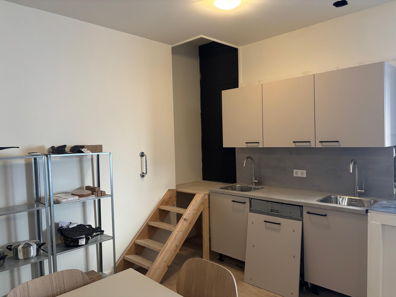 Kamer aan Hoogstraat, Eindhoven 5