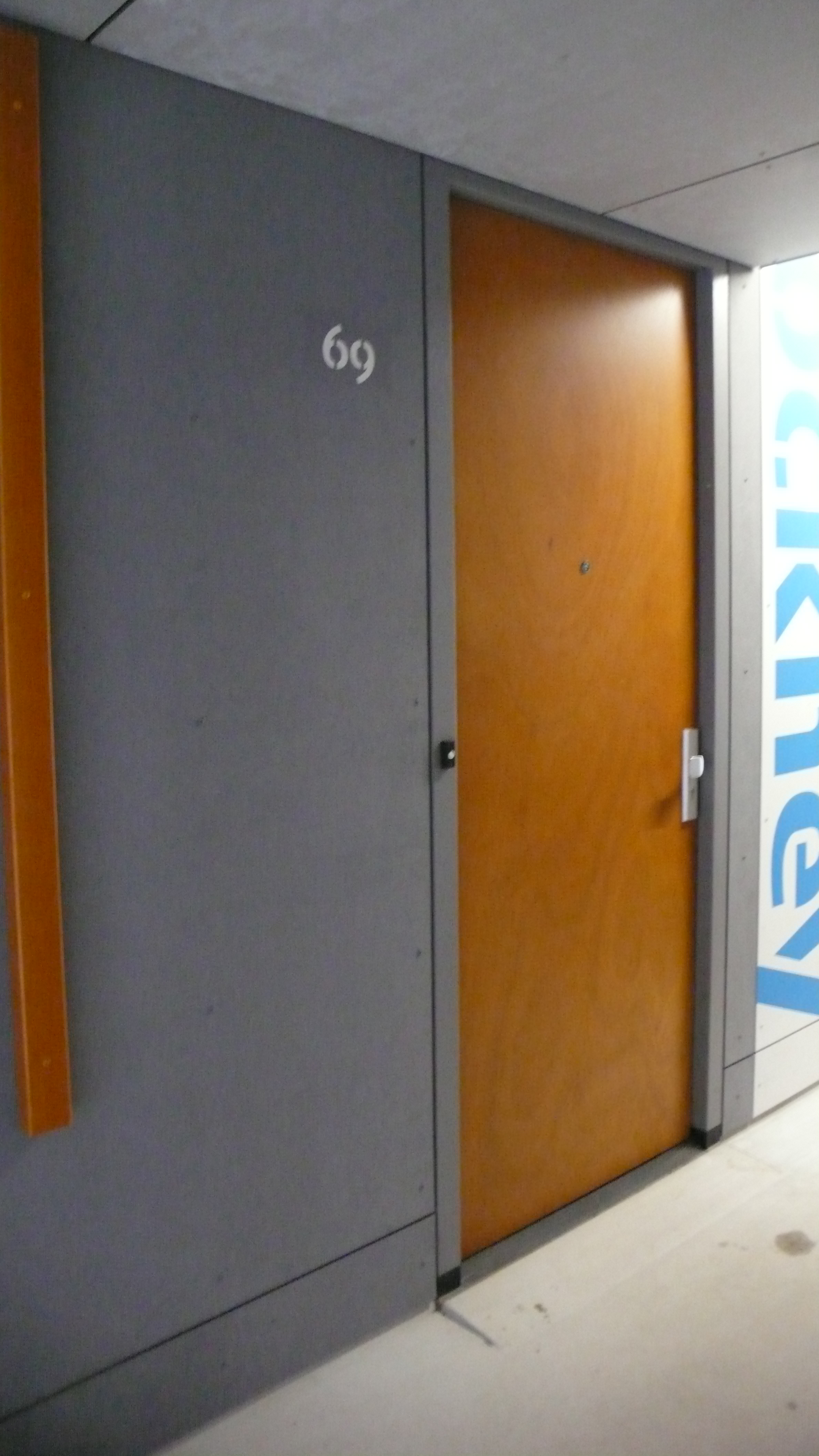 Studio aan Welnastraat, Amsterdam 5