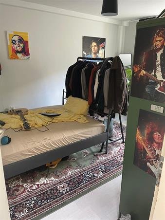 Zimmer bei Hoogstraat In Wageningen