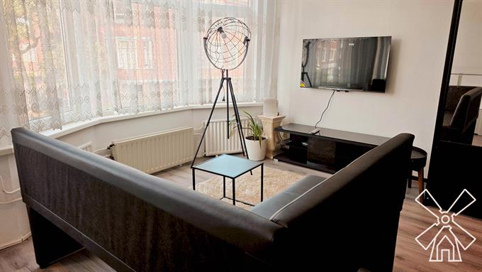 Zimmer bei Velpsestraat In Den Haag