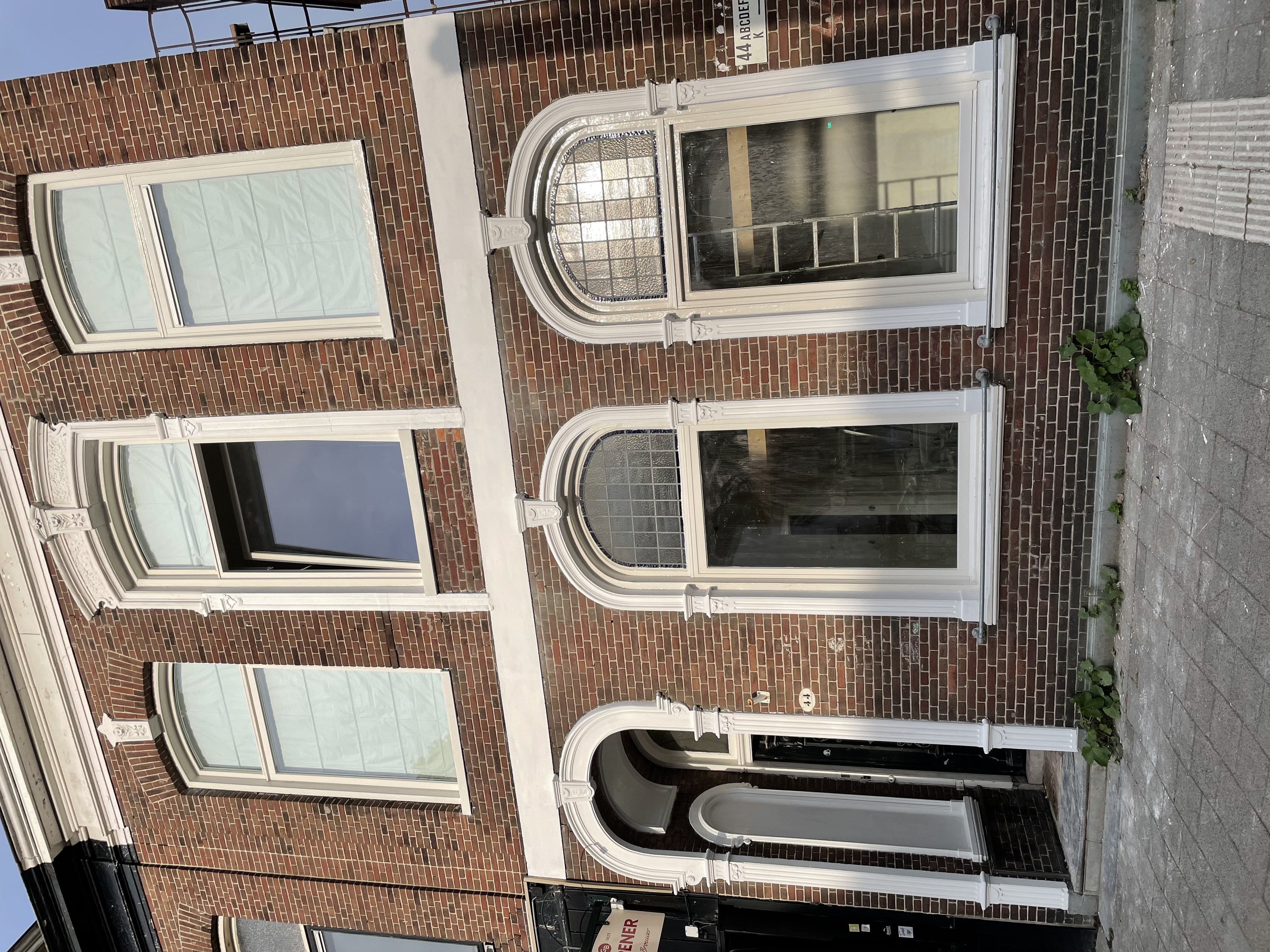 Hereweg