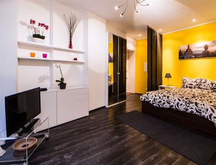 Studio te huur 1250 euro Nieuwe Emmasingel, Eindhoven