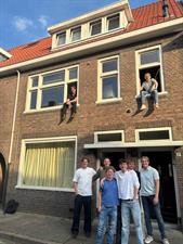 Kamer te huur 519 euro Kerkakkerstraat, Eindhoven