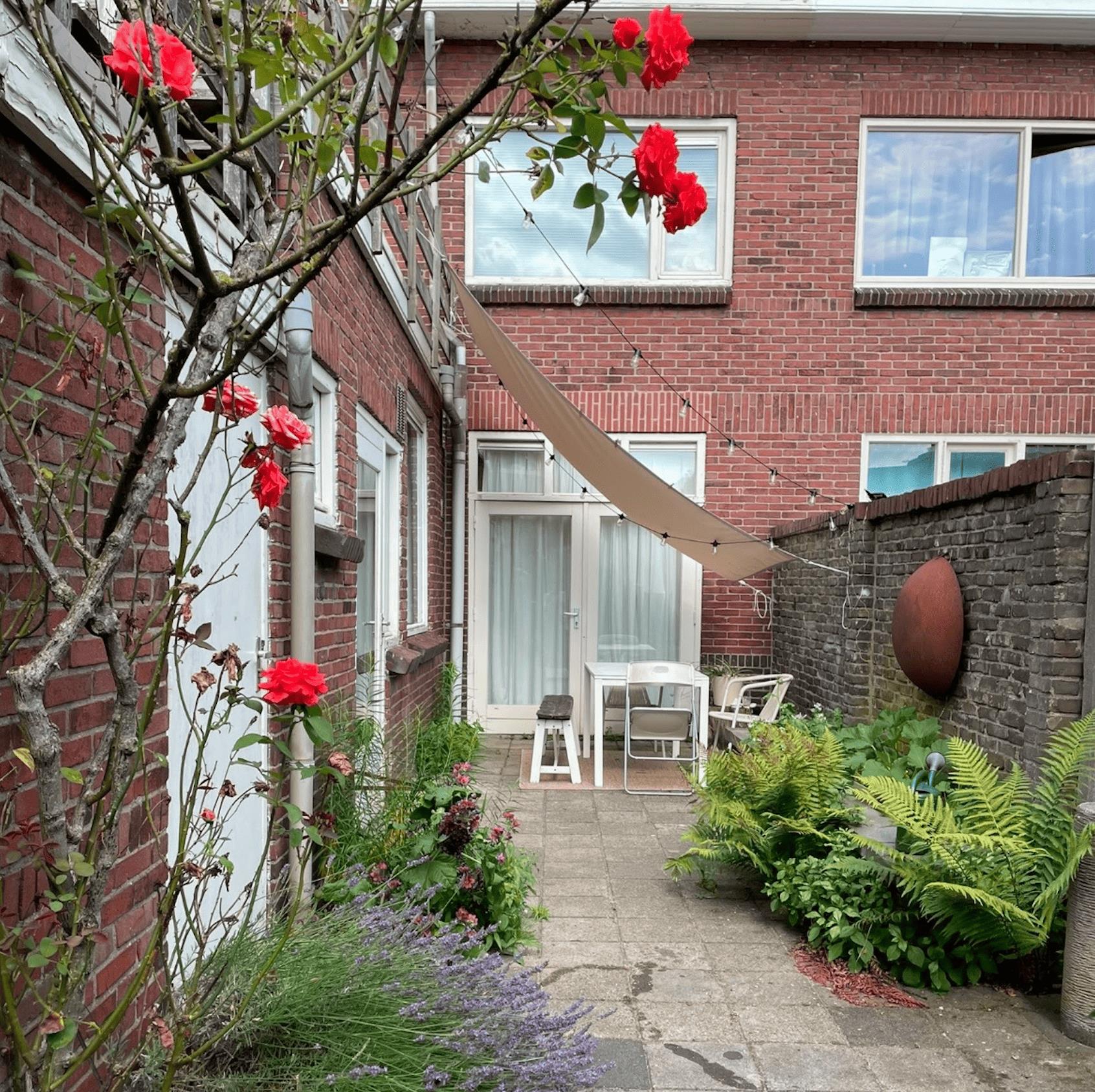 Kamer te huur in Eindhoven – Schootsestraat – foto 3