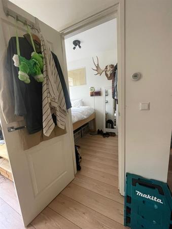 Zimmer bei Haarlemmerstraat In Amsterdam