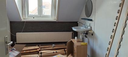Room for rent 375 euro de Vriesstraat, Eindhoven