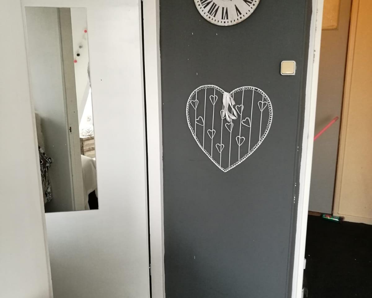 Achter de Hoven
