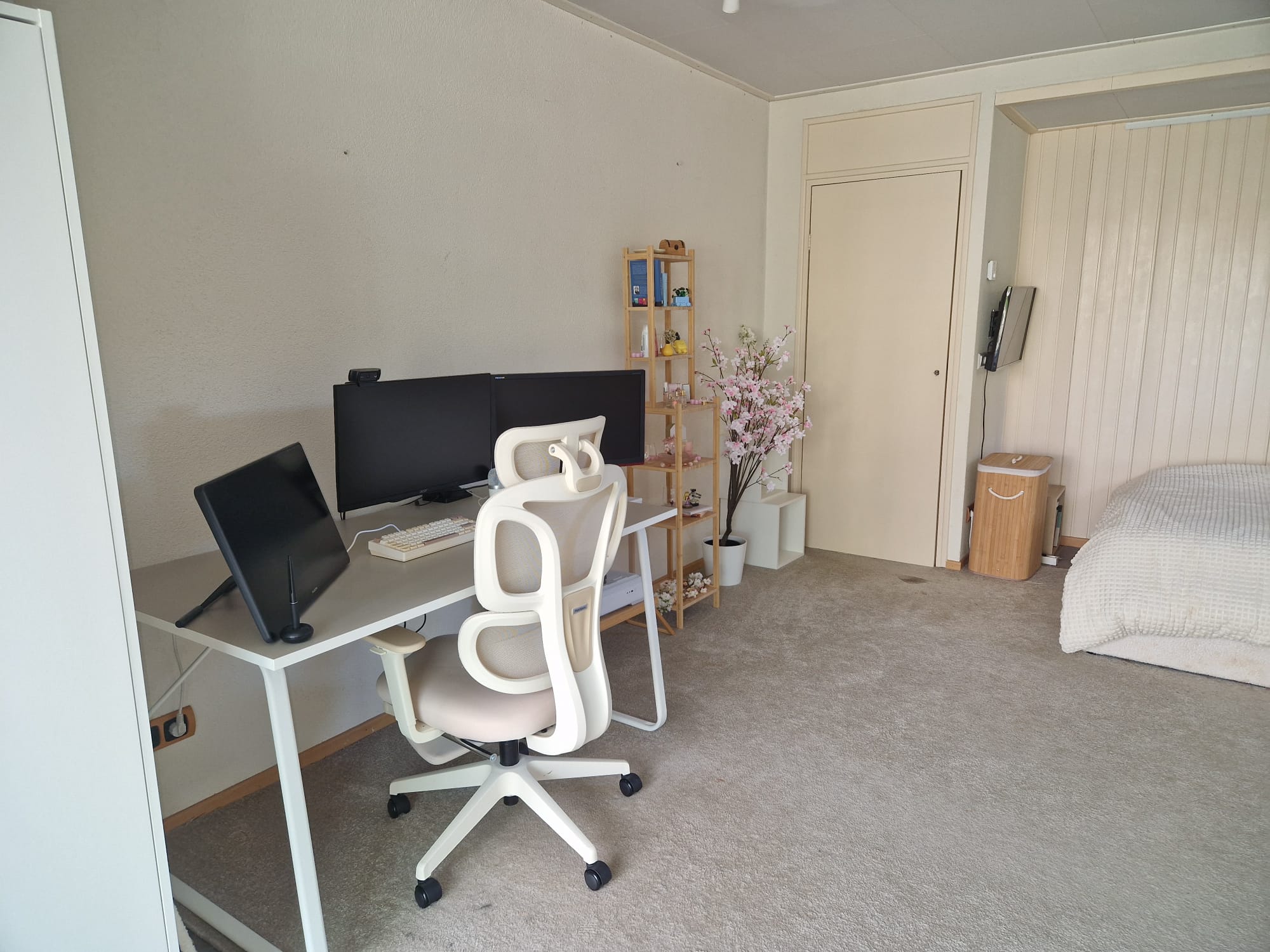 Kamer te huur in Ede – Willem Marislaan – foto 2