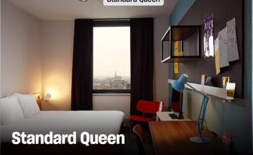 Room for rent 1171 euro Stationsweg, Eindhoven
