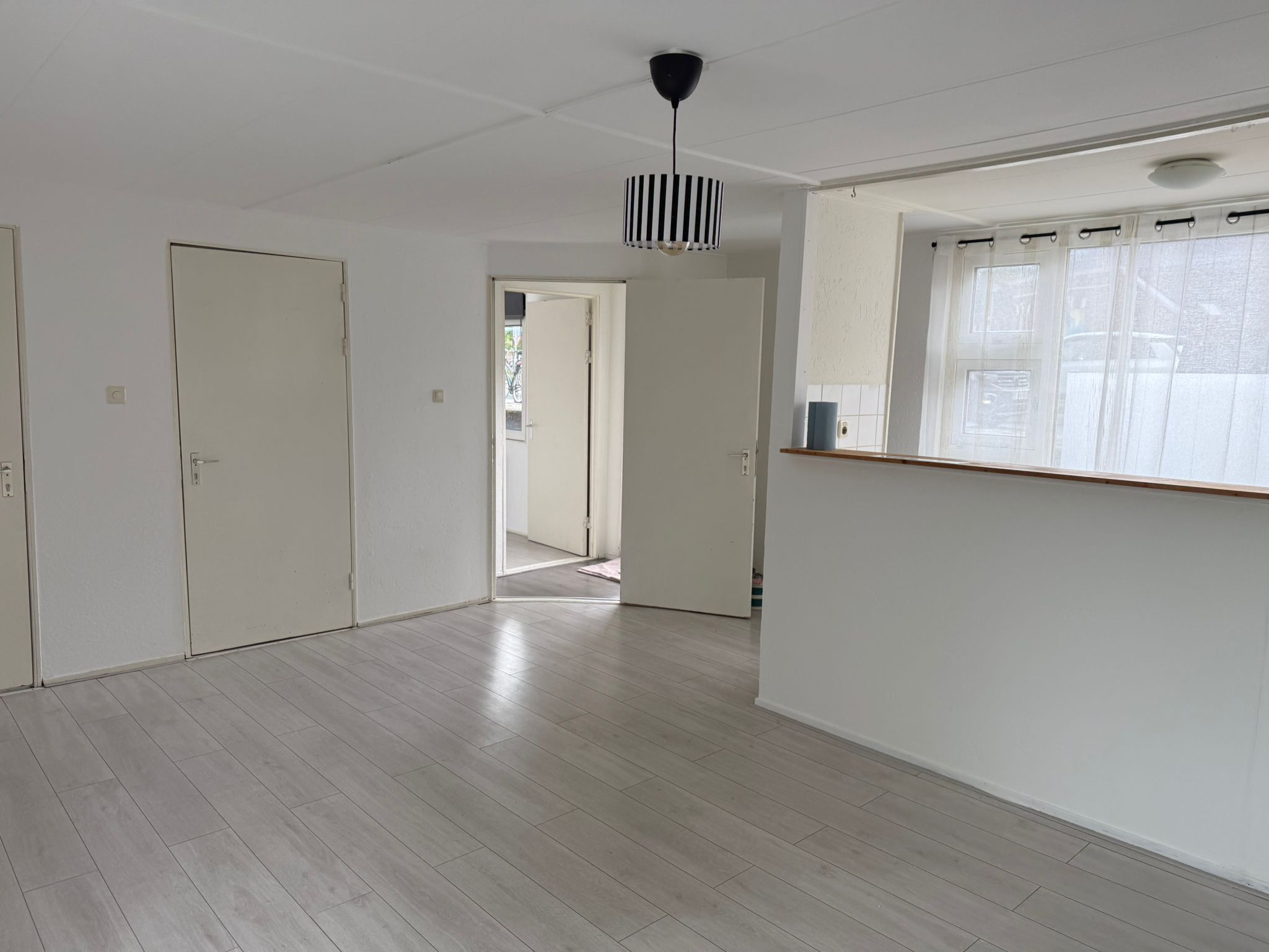Appartement aan Hoendiep, Groningen 6