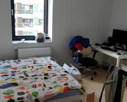 Kamer te huur 1100 euro Gustav Mahlerlaan, Amsterdam