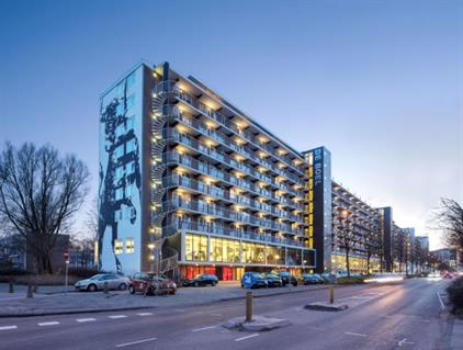 Kamer te huur 975 euro De Boelelaan, Amsterdam