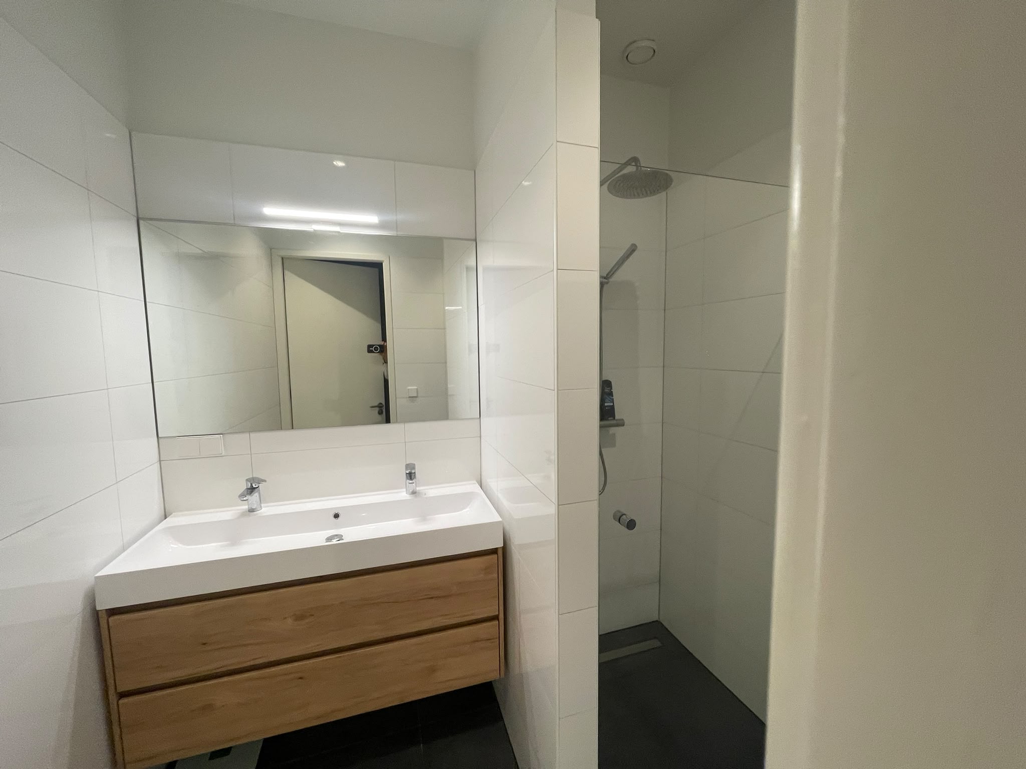 Kamer aan Ruysdaelstraat, Amsterdam 5