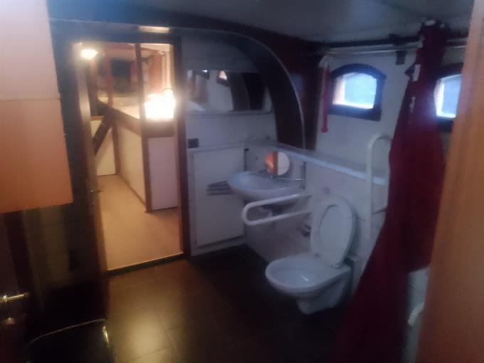 Zimmer bei Levie Vorstkade In Rotterdam