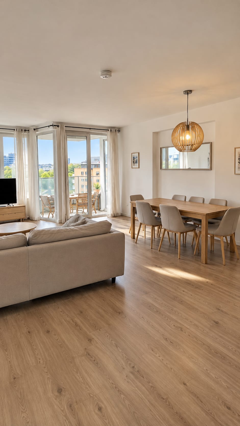 Kamer te huur in Amsterdam – Fregelaan – foto 3