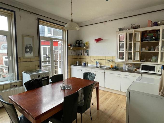 Zimmer bei Stadsgravenstraat In Enschede
