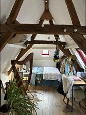 Kamer te huur 500 euro Oude Delft, Delft