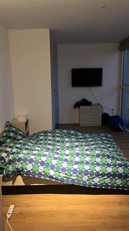 Zimmer bei Westpoint In Tilburg