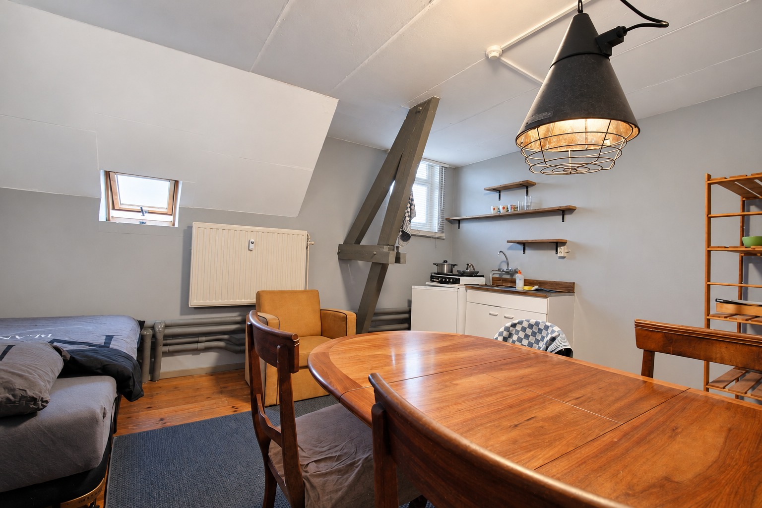 Kamer te huur in Voerendaal – Bergseweg – foto 3