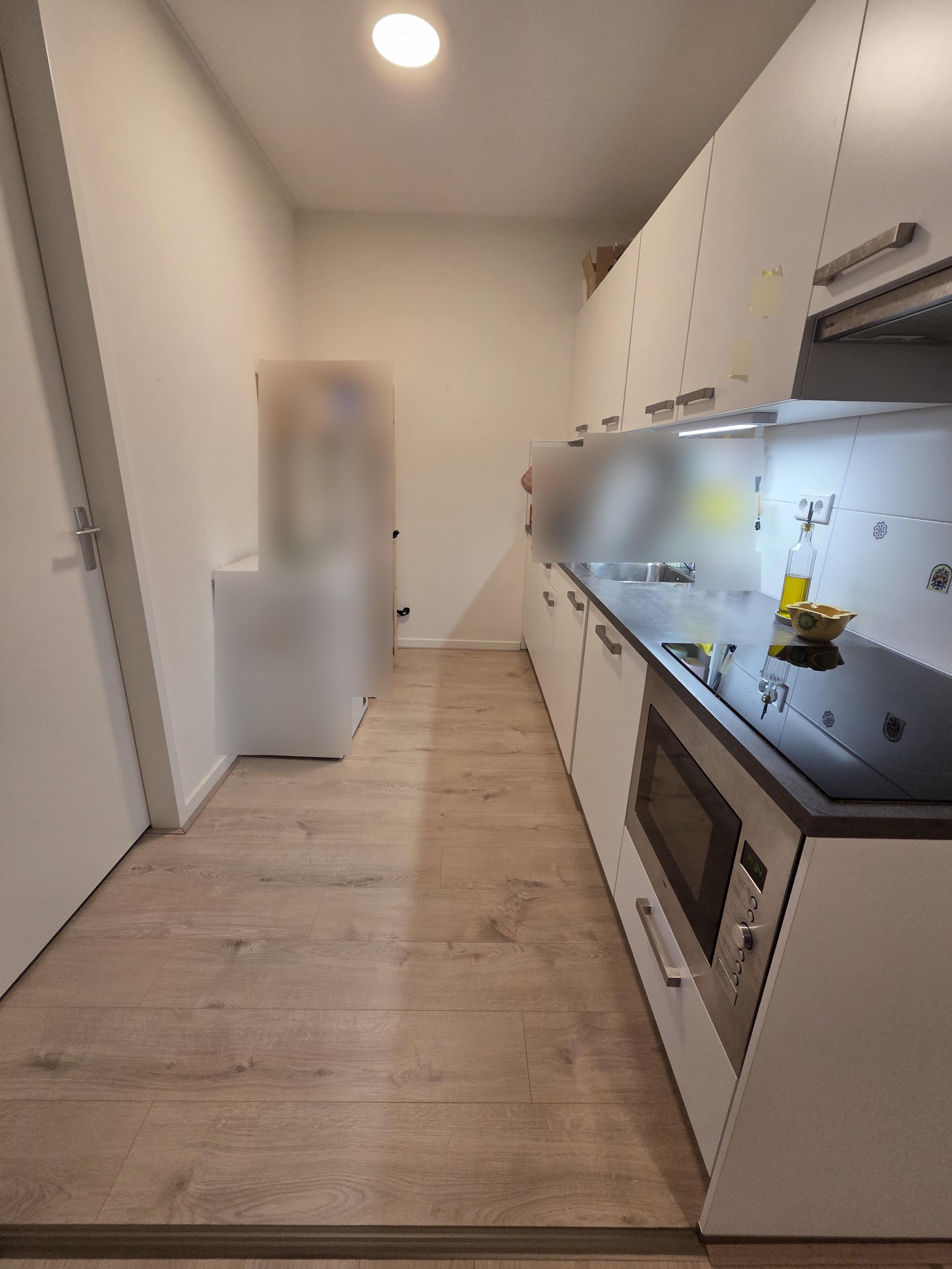 Appartement aan Regulierstraat, Nijmegen 9