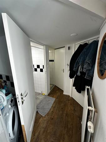 Zimmer bei Jozef Israelsplein In Groningen