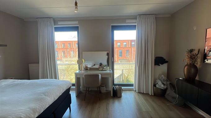 Zimmer bei Livingstonelaan In Utrecht