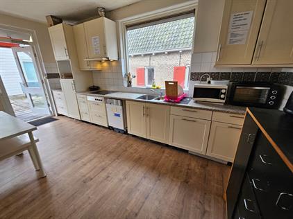 Kamer te huur 799 euro Venestraat, Nijkerk