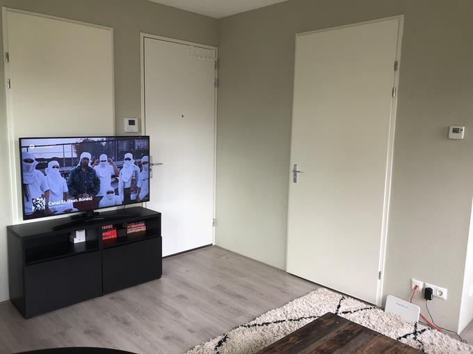 Wohnung bei Pietersbergweg In Amsterdam