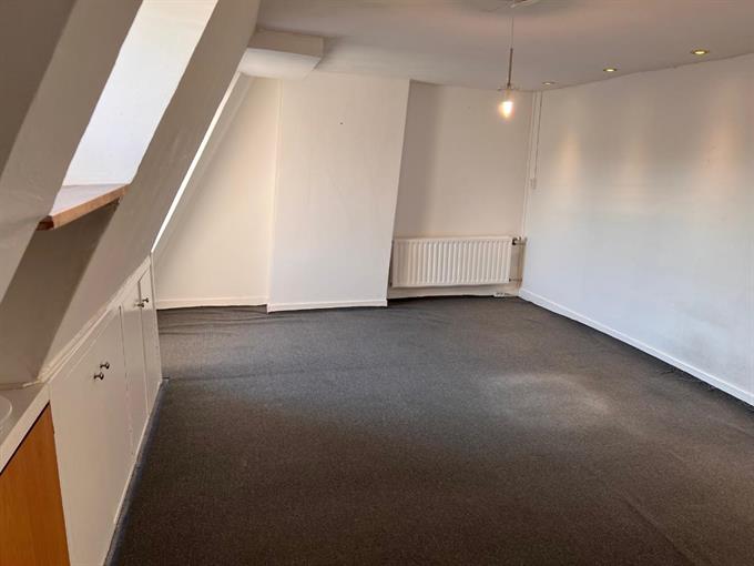 Kamer in Amsterdam, Da Costastraat op Kamernet.nl: Kamer in Oud-West