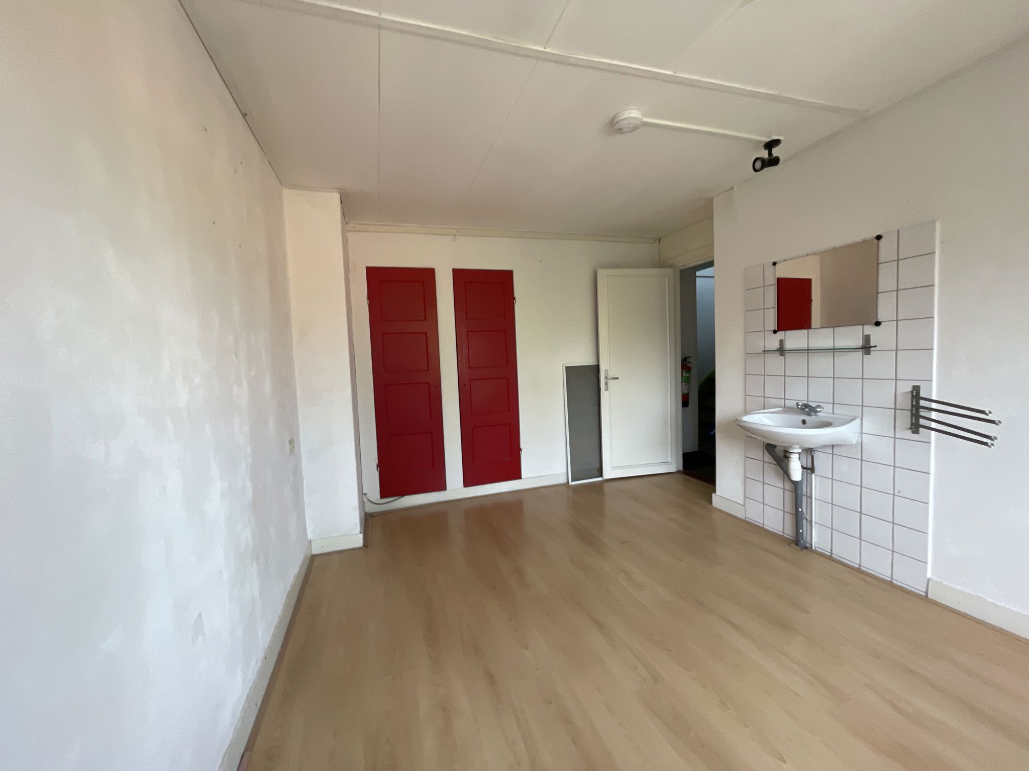 Kamer te huur in Groningen – Ceramstraat – foto 2