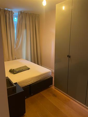 Zimmer bei Admiraal De Ruijterweg In Amsterdam