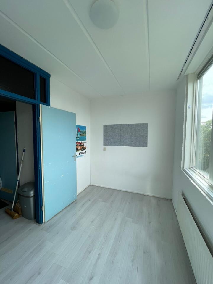 Kamer te huur in Rotterdam – Diergaardesingel – foto 4