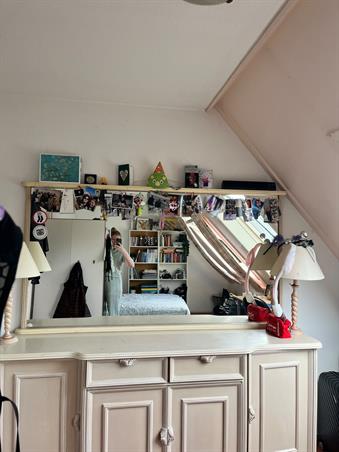 Zimmer bei Beppy Nooijstraat In Leiden