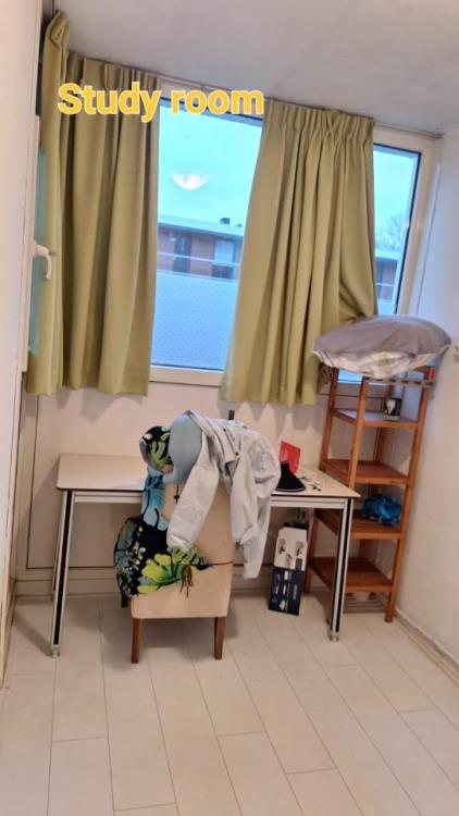 Kamer te huur 617 euro Postelse Hoeflaan, Tilburg