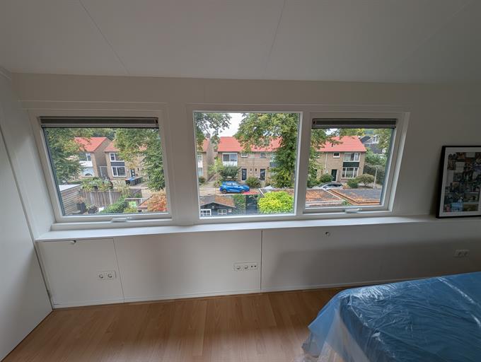 Zimmer bei Ribbelthorst In Enschede