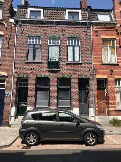 Room for rent 520 euro Helbeek, Venlo