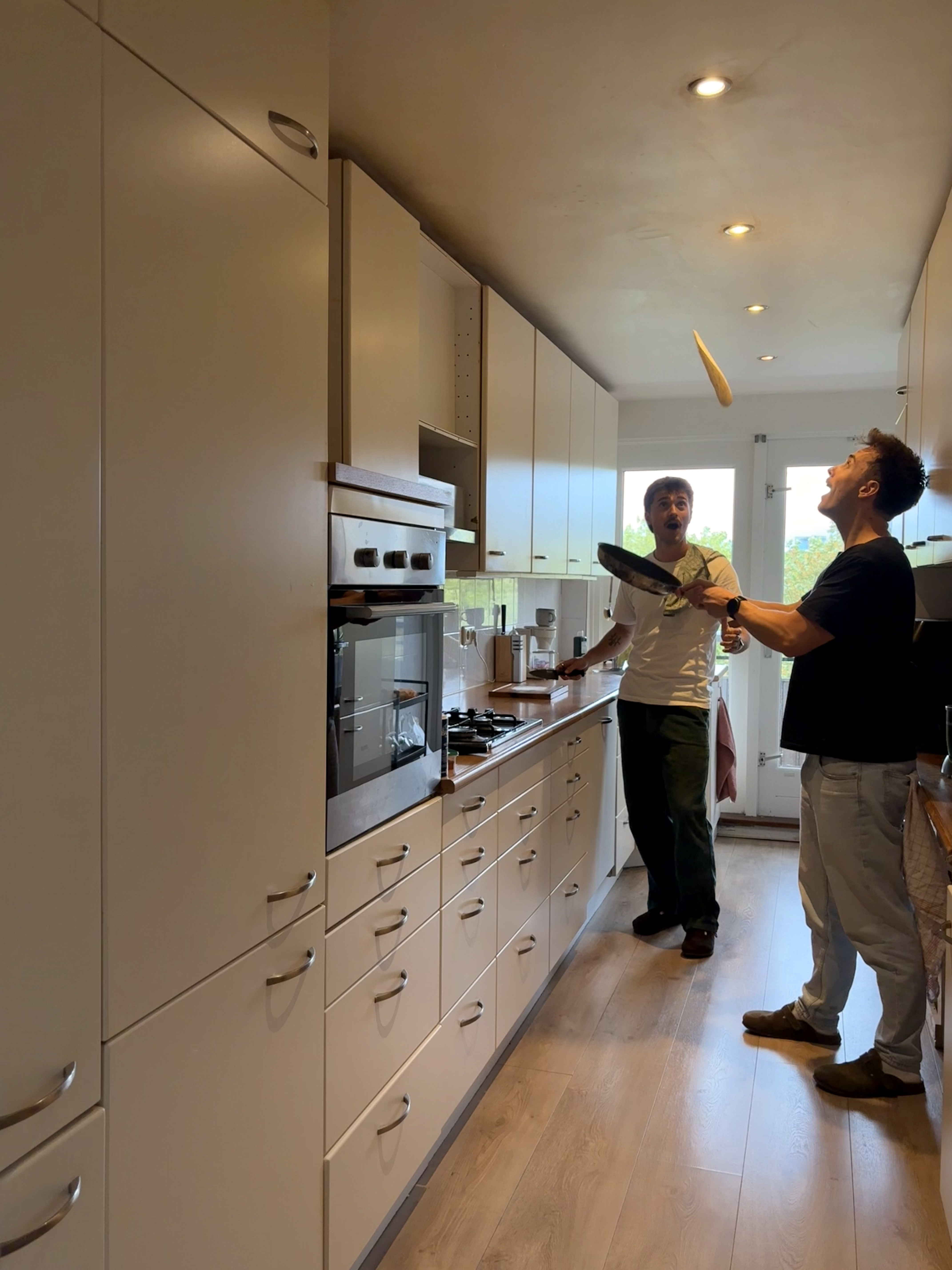 Kamer te huur in Utrecht – Livingstonelaan – foto 4