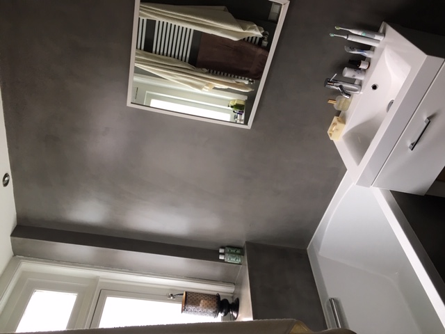 Kamer te huur in Amsterdam – Tweede Helmersstraat – foto 3