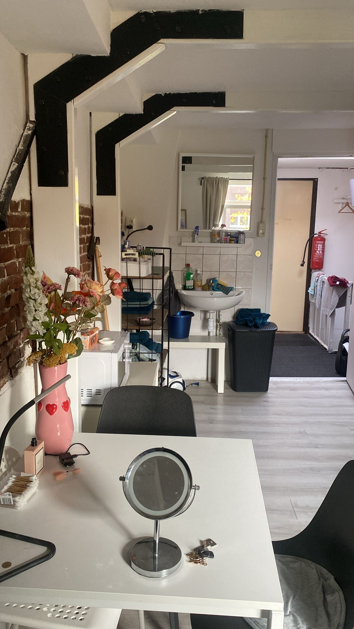 Vijfde Drift Noorderhaven