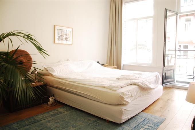 Wohnung bei Tilanusstraat In Amsterdam