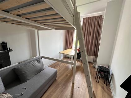 Kamer te huur 466 euro Van Heemskerckstraat, Groningen